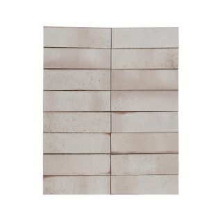 Riemchen NF R702 Blaze Sandweissbeige Rustikal 240x12x71 mm