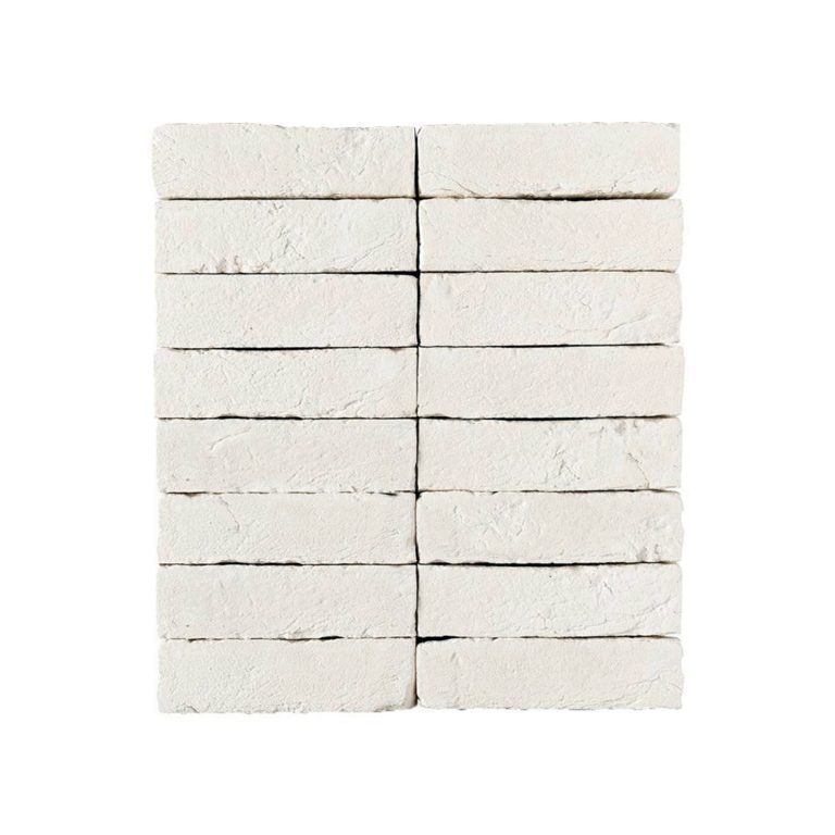 Terca Agora Handform geschnittene Riemchen  