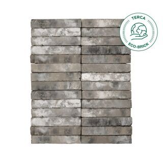 Terca Puna Handform Vormauerziegel Eco-brick®