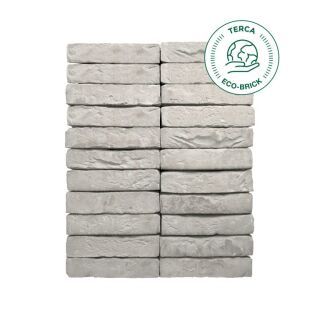 Terca Tara Handform Vormauerziegel Eco-brick®