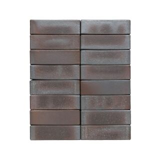 Terca Amia Strangpress geschnittene Riemchen 