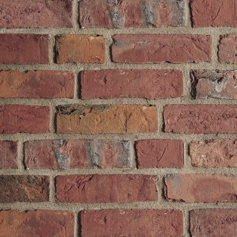 Terca Paarsblau Handform geschnittene Riemchen  