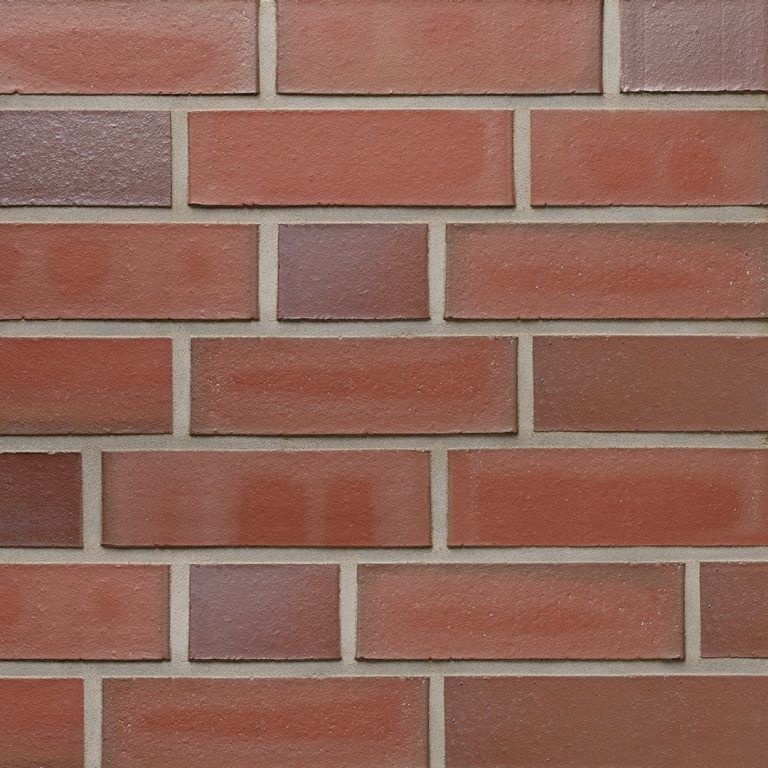 Terca Akito Strangpress geschnittene Riemchen 