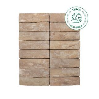 Terca Masada Handform Vormauerziegel Eco-brick®