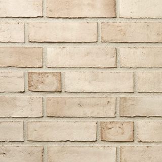 Terca Adeva Wasserstrich Vormauerziegel Eco-brick®