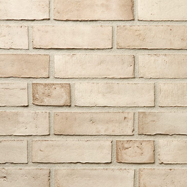 Terca Adeva Wasserstrich Vormauerziegel Eco-brick®