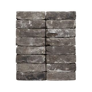 Terca Valeta Handform Vormauerziegel / Gelocht