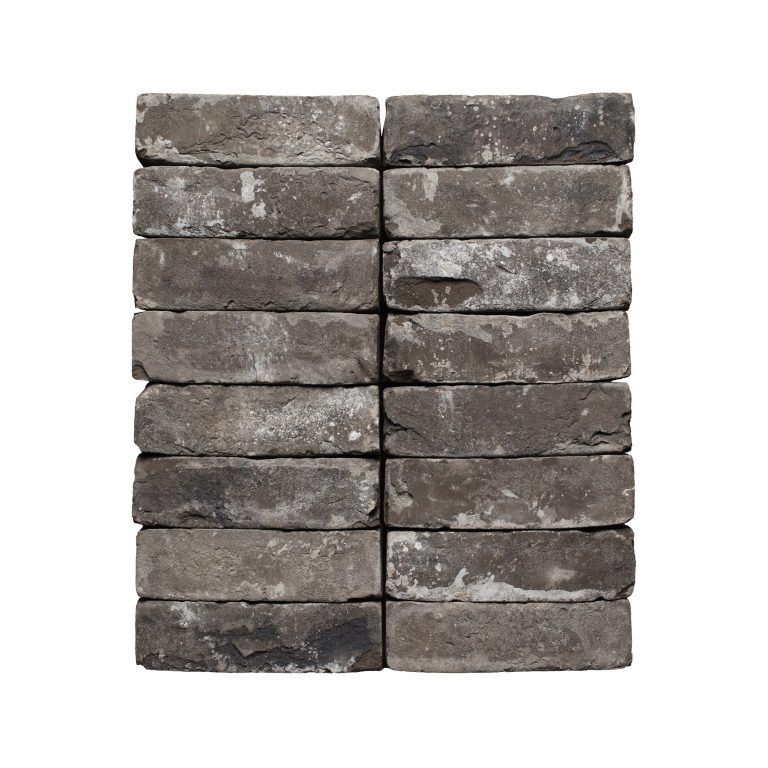 Terca Valeta Handform Vormauerziegel / Gelocht