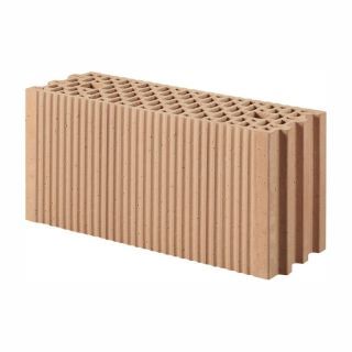 Poroton-Hochlochziegel-Plan-T Dryfix