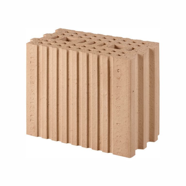 POROTON PLAN-T 17,5-1,4 EB 20-1,4 / 308X175X249 (72 ST/PAL) aBG Z-17.1-1108