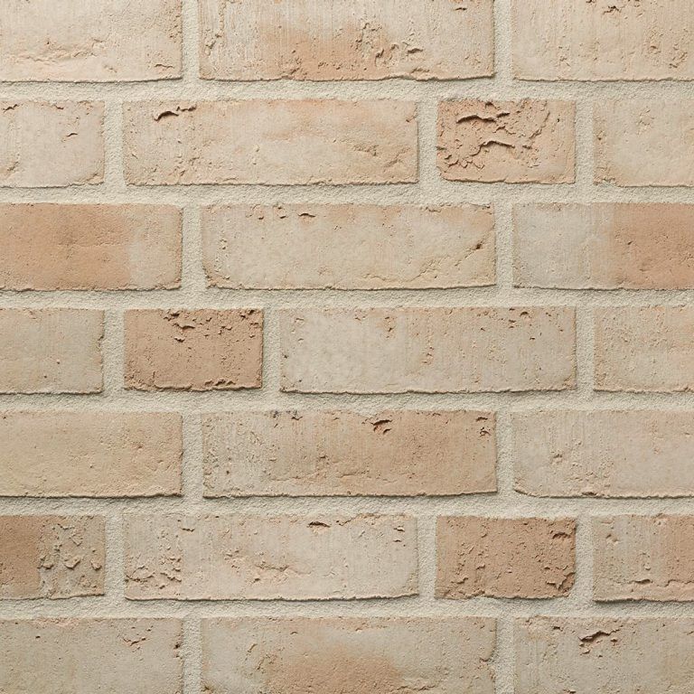 Terca Caven Wasserstrich Vormauerziegel Eco-brick®