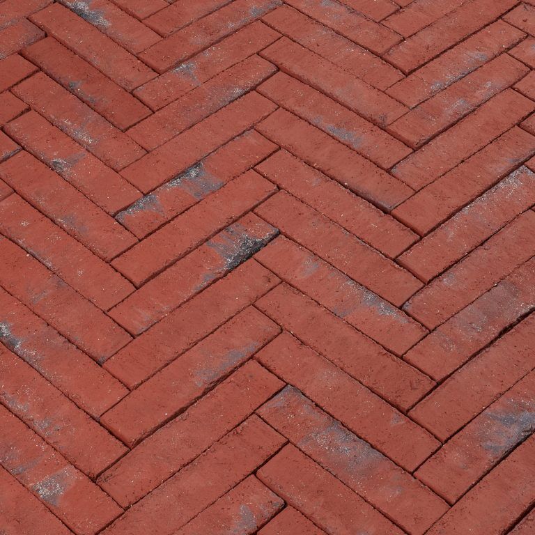 Penter Pflasterziegel