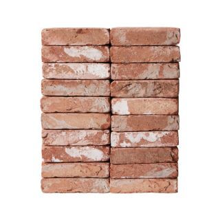 Terca Oud Kempisch Handform geschnittene Riemchen
