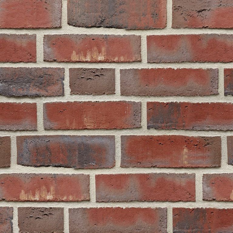 Terca Naran Wasserstrich Vormauerziegel Eco-brick®