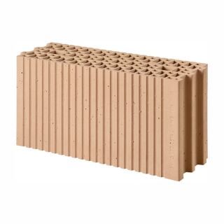 POROTON PLAN-T 24,0-0,8 EB 12-0,8 / 373X240X249 (60 ST/PAL)