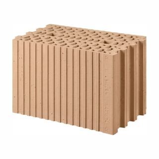 POROTON PLAN-T 24,0-1,2 EB 20-1,2 / 373X240X249 (48 ST/PAL)