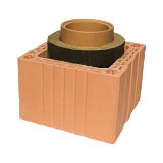 ISSr 16 P-38 Kamtec Kaminsystem