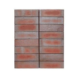 Terca Elia Strangpress Vormauerziegel  