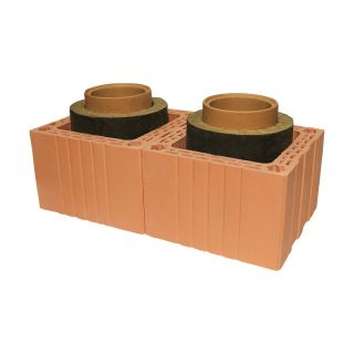 ISSr 1616 P-38 Kamtec Kaminsystem