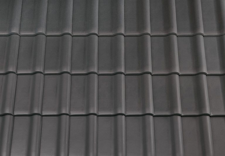 Koramic Alegra 12 B Flachdachziegel