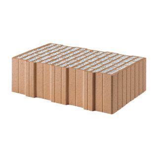 Poroton Planziegel Laibungs-/Eckziegel/HAZ-Perlit