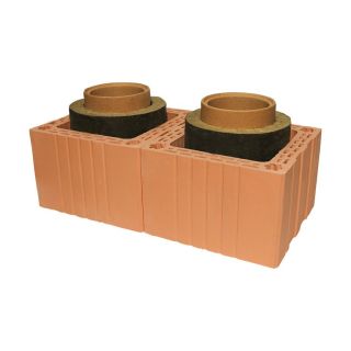 ISSr 1818 P-38 Kamtec Kaminsystem