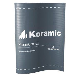 Koramic Zubehör - Unterdachsystem 