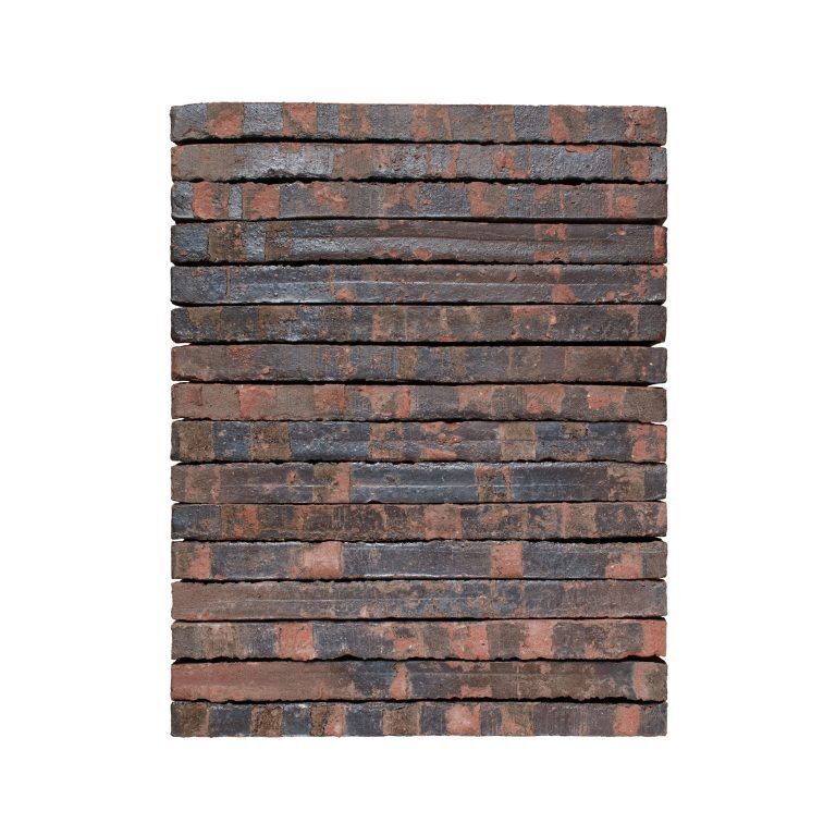 Terca Tobago Wasserstrich Vormauerziegel