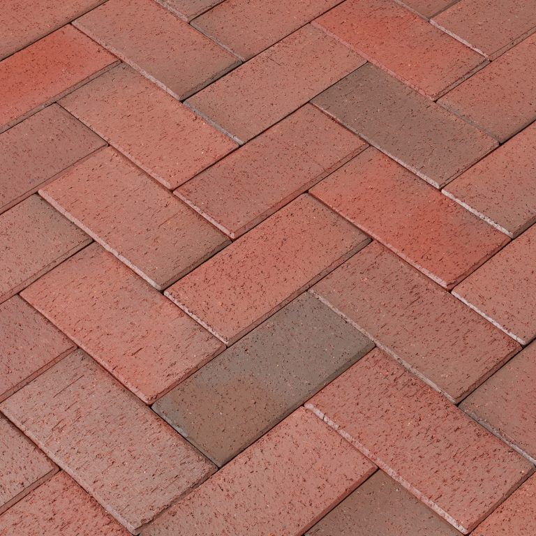 Penter Pflasterklinker