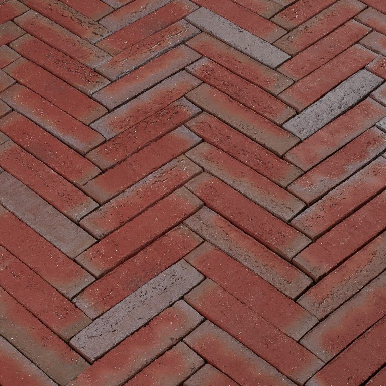 Penter Pflasterziegel