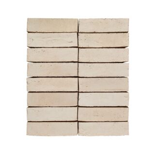 Terca Malea Strangpress geschnittene Riemchen 