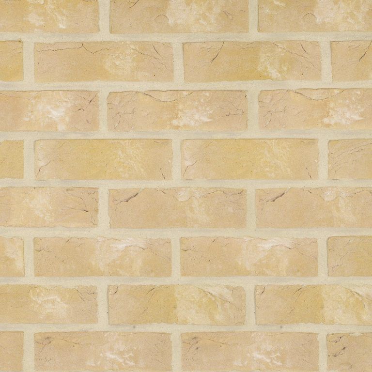Terca Veldbloem Handform Vormauerziegel