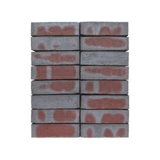 Terca Kimo Wasserstrich Vormauerziegel