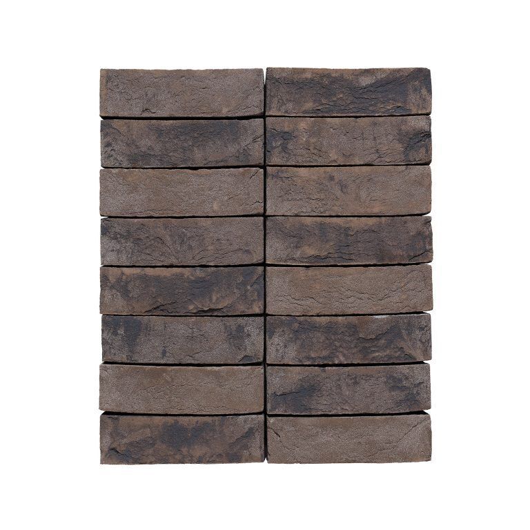 Terca Cinder Handform Vormauerziegel