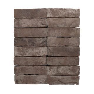 Terca Cinder Handform Vormauerziegel