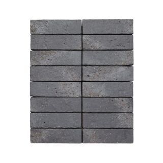 Terca Maivi Strangpress geschnittene Riemchen 