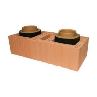 ISSr 1620 LP Kamtec Kaminsystem