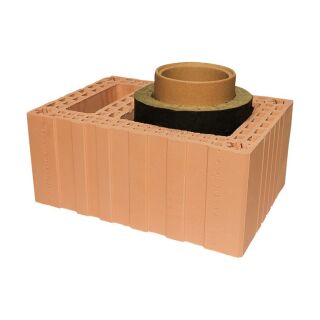 ISSr 18 LP Kamtec Kaminsystem