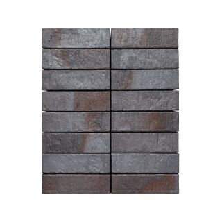 Terca Siro Strangpress Vormauerziegel  