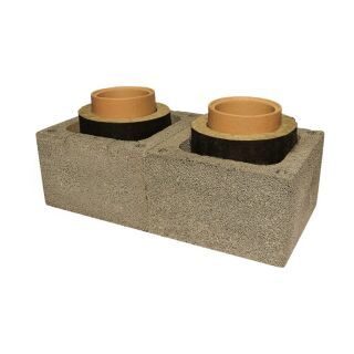 ISSr 1818 B Kamtec Kaminsystem