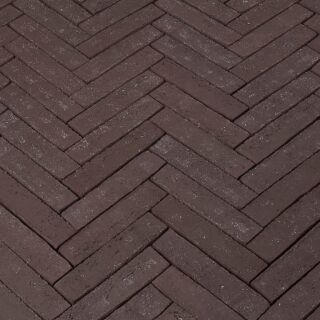 KIRP 74/150 Pflasterz. 210x50x70 Langeoog Anthrazit nuanciert ohne Fase (864 St/Pal)