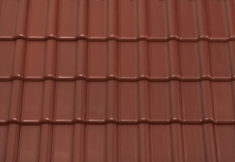 Koramic Alegra 10 E Flachdachziegel