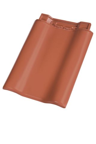 Koramic Alegra 9 Flachdachziegel, Formziegel