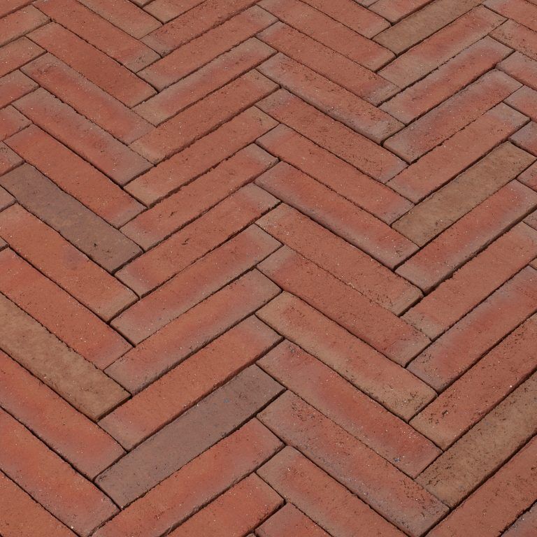 Penter Pflasterziegel