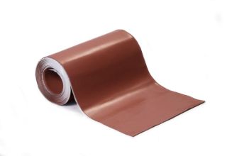 KoraFlex Plus Wand- und Kaminanschlussrolle 300 mm rot (1 Rolle = 5 Meter)