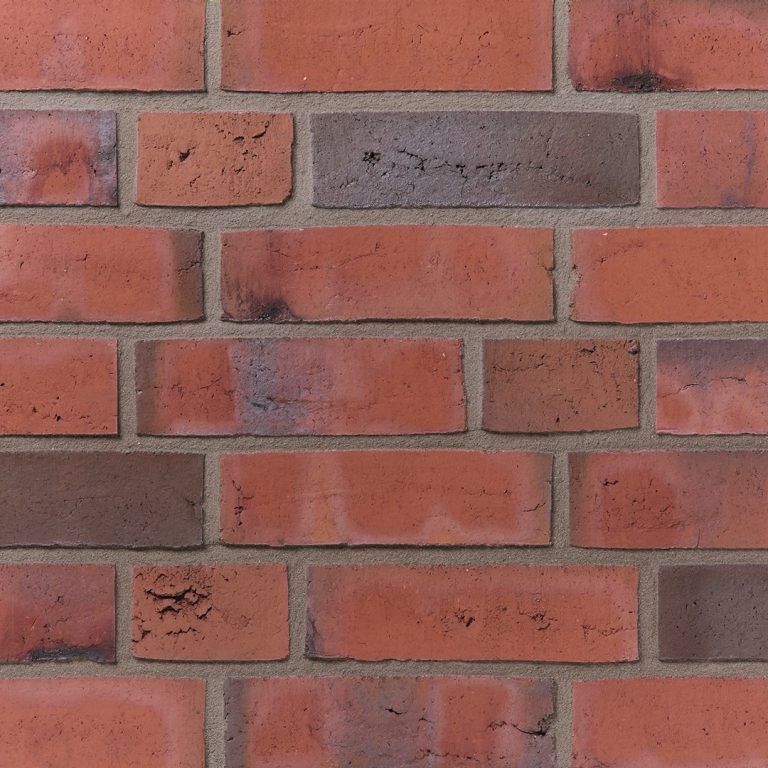 Terca Olina Wasserstrich Vormauerziegel Terca Olina Wasserstrich Vormauerziegel