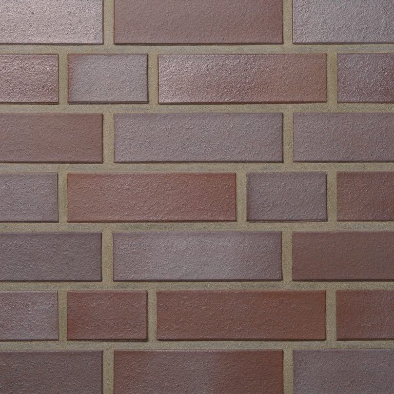 Terca Bahati Strangpress geschnittene Riemchen 