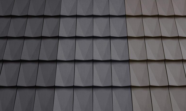Koramic V11 Flachziegel