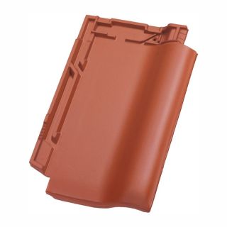 Koramic Alegra 12 T Flachdachziegel