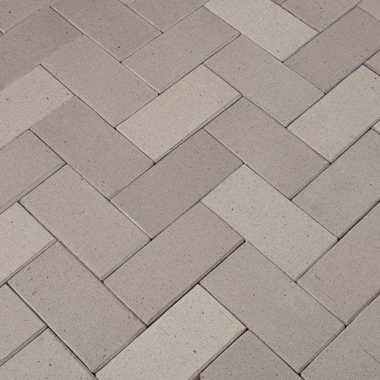 Penter Pflasterziegel